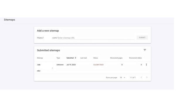 “Do I need a sitemap?” Here’s how having the right sitemap makes a great difference.