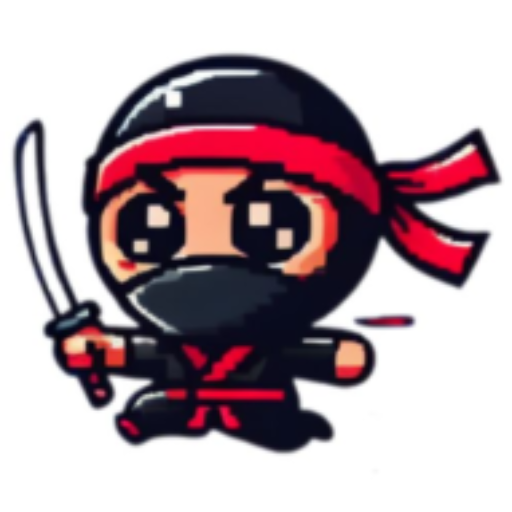 Pixel Ninja Templates